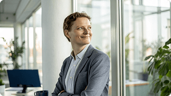 Create profile card icon