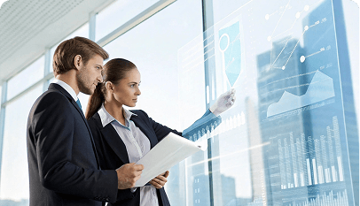 Technology Card Photo